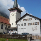 23.7.: Urnerboden