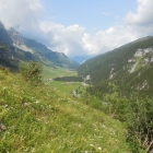23.7.: Urnerboden von oben