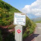 23.7.: Passhöhe