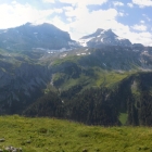 24.7.: Auf dem Schächentaler Höhenweg