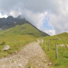 25.7.: Panorama Blackenboden