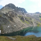 26.7.: : Tomasee, mit Badus