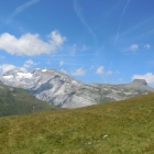 29.7.: in diese Richtung gehts