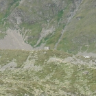 11.8.: Die Hütte kommt näher