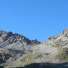 11.8.: blauer Himmel