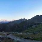 11.8.: gerade nochmals