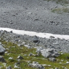 3.8.: Schnee, Schotter, Wiese