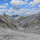 5.8.: Blick ins Val Sassa
