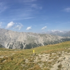 6.8.: Panorama Fuorcla Murter