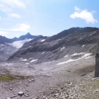 8.8.: Panoramablick auf die andere Seite