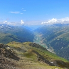 8.8.: Blick ins Goms