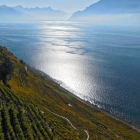 13.10.: Gespiegelte Sonne