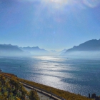 13.10.: See und Weinberge
