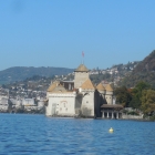 13.10.: Schloss Chillon