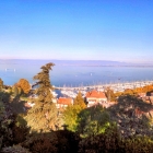 14.10.: Aussicht Thonon-les-Bains