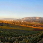14.10.: Confignon, Abendstimmung II