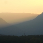 14.10.: Nach Sonnenuntergang