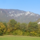 15.10.: Schon wieder Herbstfarben