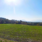 15.10.: Ausblick bei Arone