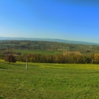 15.10.: Ausblick bei Quincy