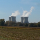 17.10.: Rhônewasser-Verdunstung bei den 4 AKW von Bugey