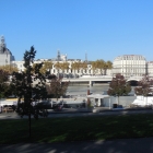 18.10.: Rhône-Ufer in Lyon