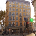 18.10.: Fresque des Lyonnais – vor allem historische Männer aus Lyon sind abgebildet