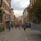 18.10.: Vorteil am Berg – zu Fuss unterwegs