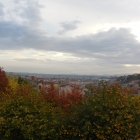 18.10.: Ausblick