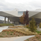 19.10.: Musée des Confluences I