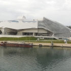 19.10.: Musée des Confluences II