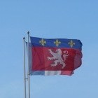 19.10.: Lyon, France