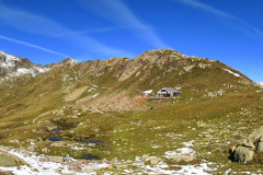 13.9.: Badushütte mit Umgebung