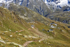 13.9.: Badushütte und Maighelshütte