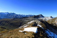 13.9.: Rundumblick vom Tumsli