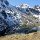 23.9.: beim Lai da Tuma/Tomasee