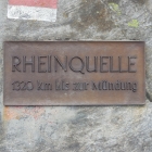 23.9.: Eine der «Quellen» des 4-Quellen-Weges