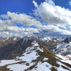 23.9.: Ausblick nahe der Badushütte