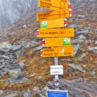 24.9.: weiss-rot-weisses Wandergebiet