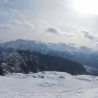 10.2.: Aussicht beim Tyndall-Denkmal