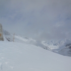 11.2.: Tyndall-Denkmal und Aletschgletscher