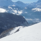 12.2.: Blick ins Tal