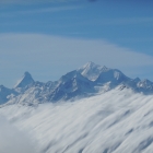 12.2.: Matterhorn und Weisshorn
