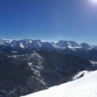 13.2.: nochmals ein Panorama