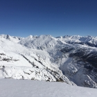 13.2.: Aletschgletscher, Eggishorn, Riederalp, ...