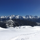 13.2.: Panorama beim Tyndall-Denkmal