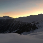13.2. Abendhorizont