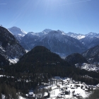 14.2.: Aussicht von Egga
