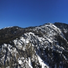 14.2.: Aussicht Holzji Richtung Riederfurka/Aletschwald