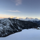 14.2.: Abendstimmung